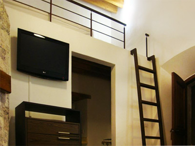 Casa Mateo Hotel Boutique