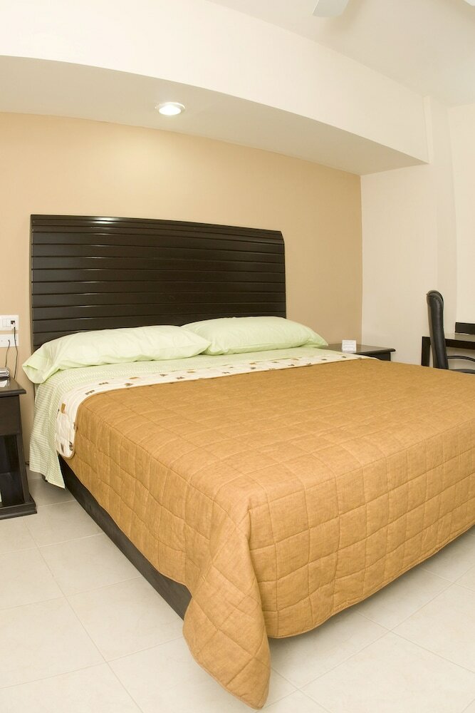 Maxihotel Business Class Culiacan