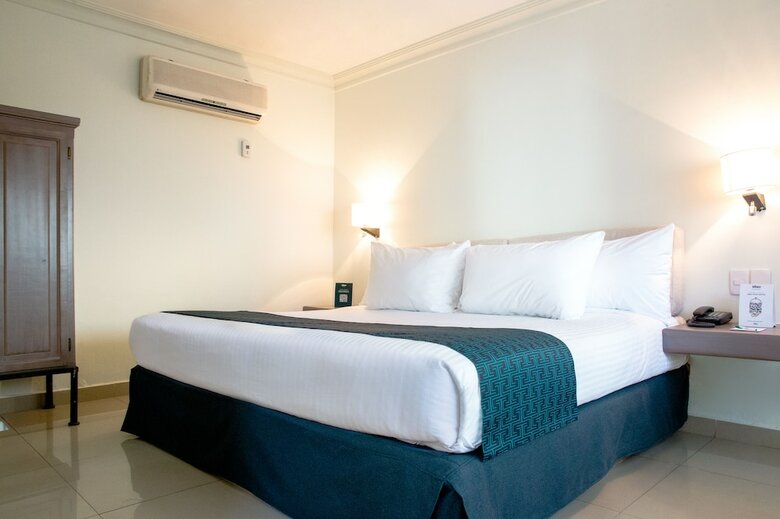 Hotel Monterreal