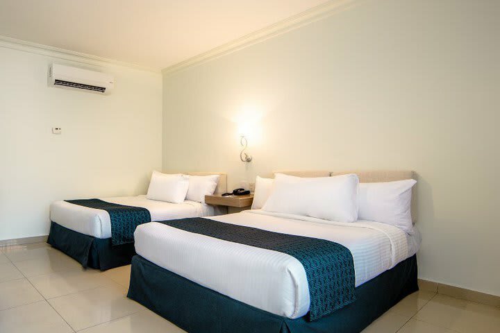 Hotel Monterreal