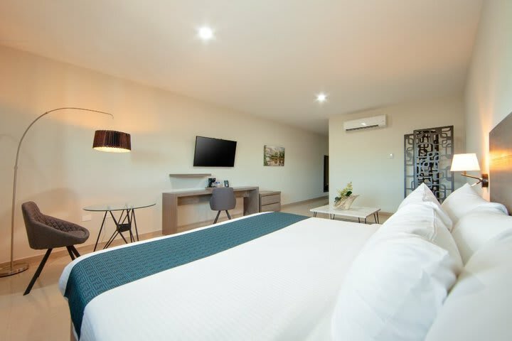 Hotel Monterreal