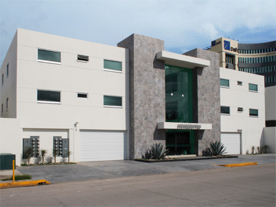 Aparthotel Homesuites