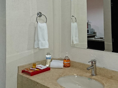Aparthotel Homesuites