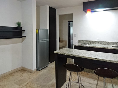 Aparthotel Homesuites