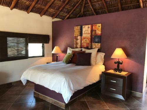 Villa Las Palmas Tropicales