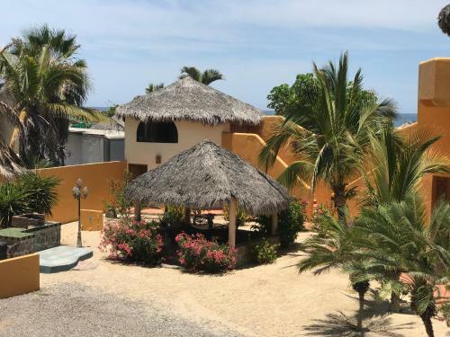 Villa Las Palmas Tropicales