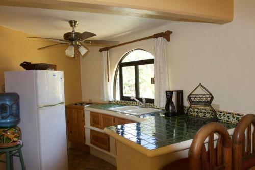 Villa Las Palmas Tropicales