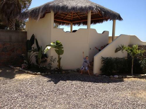 Villa Las Palmas Tropicales
