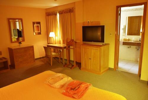 Savoy Hotel