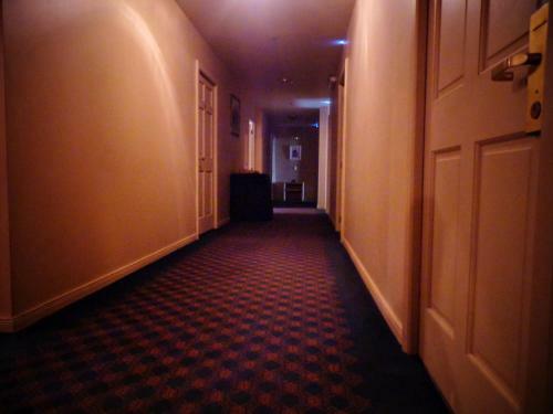 Bed & Breakfast Hotel De La Tour