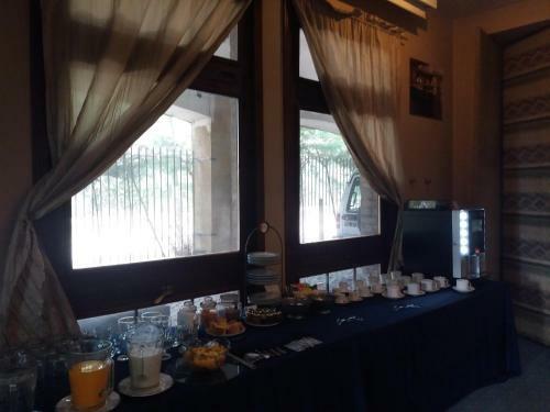 Bed & Breakfast Hotel De La Tour