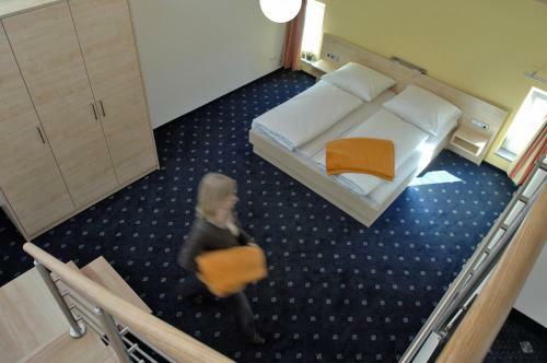 Hotel Landhaus Sixtm�hle