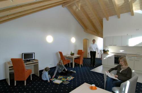 Hotel Landhaus Sixtm�hle