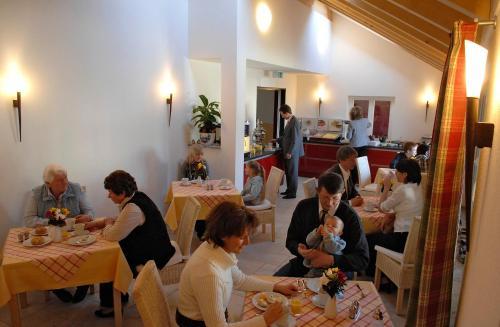 Hotel Landhaus Sixtm�hle