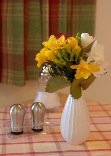 Hotel Landhaus Sixtm�hle