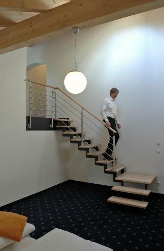 Hotel Landhaus Sixtm�hle