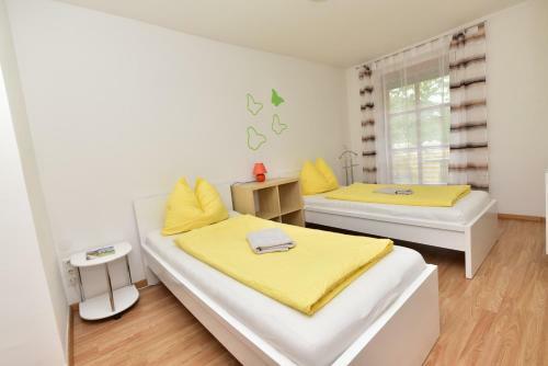 Apartamento Ferienwohnung Yassi