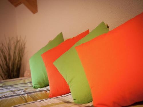 Apartamento Jakobsweg