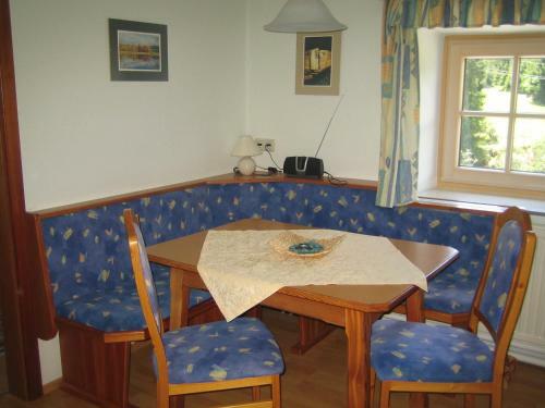 Agroturismo Urlaub Am Heubauernhof K�ck