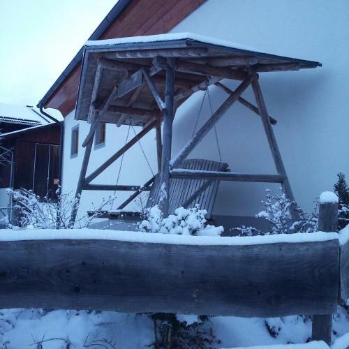 Agroturismo Urlaub Am Heubauernhof K�ck
