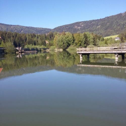 Agroturismo Urlaub Am Heubauernhof K�ck