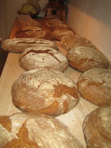 Agroturismo Urlaub Am Heubauernhof K�ck