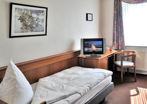 Hotel Und Landhaus 'kastanie'