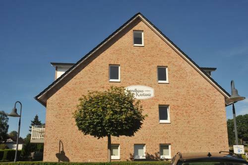 Hotel Und Landhaus 'kastanie'