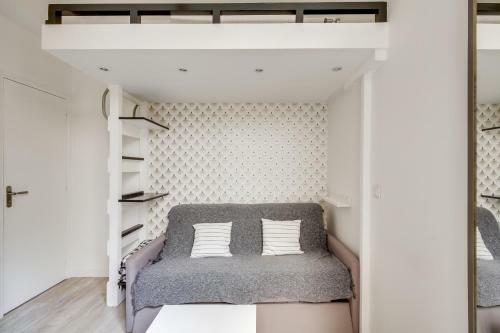 Apartamentos Le Black And White - Trianon