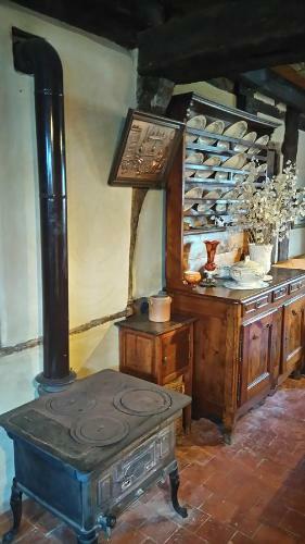 Ferme De Montalibord