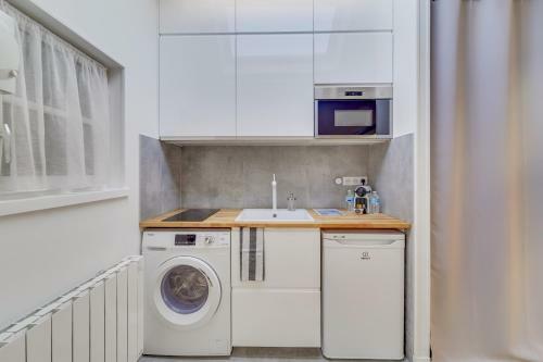 Apartamento Les Mansardes Du Roi