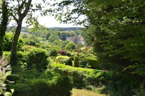Le Hameau Du Ch�teau