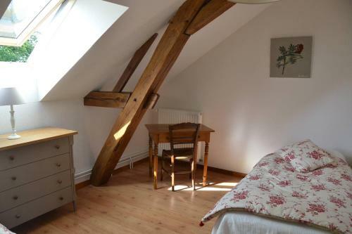 Le Hameau Du Ch�teau