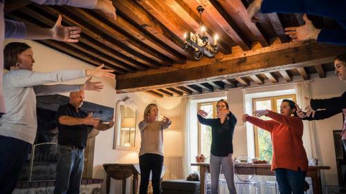 Le Hameau Du Ch�teau