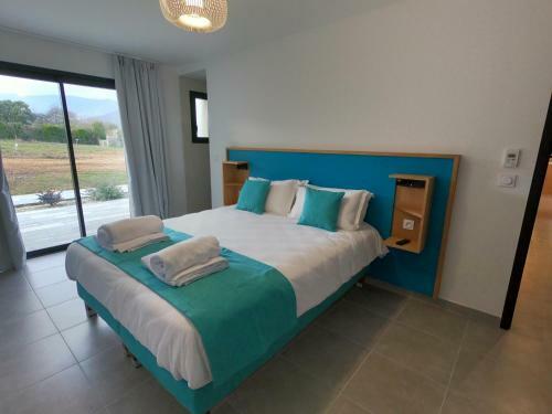Hotel H�tel R�sidence A Torra