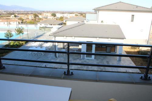 Hotel H�tel R�sidence A Torra