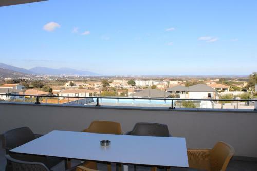Hotel H�tel R�sidence A Torra