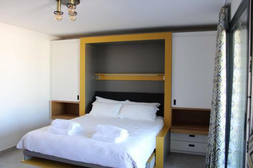 Hotel H�tel R�sidence A Torra