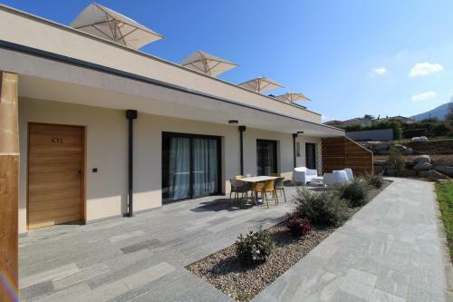 Hotel H�tel R�sidence A Torra