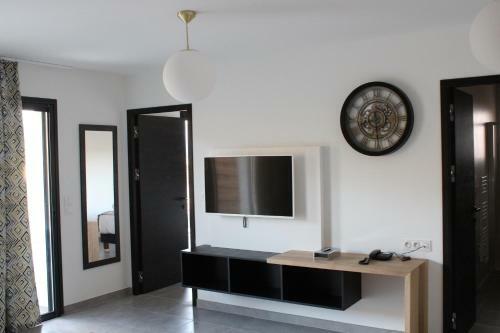 Hotel H�tel R�sidence A Torra