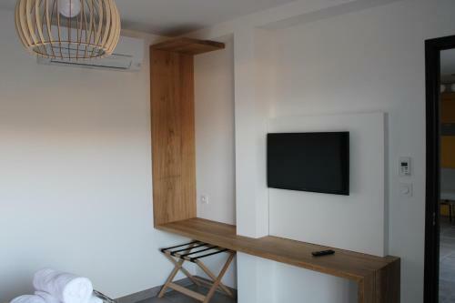 Hotel H�tel R�sidence A Torra