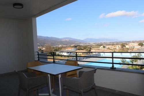 Hotel H�tel R�sidence A Torra