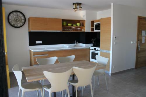 Hotel H�tel R�sidence A Torra