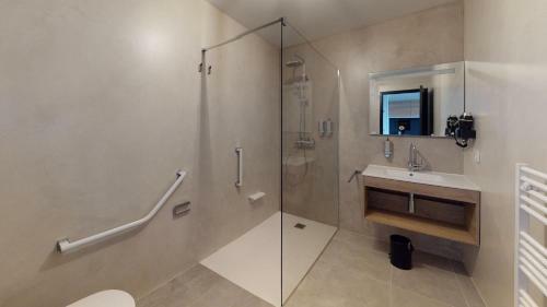 Hotel H�tel R�sidence A Torra