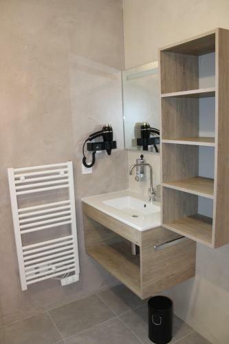 Hotel H�tel R�sidence A Torra