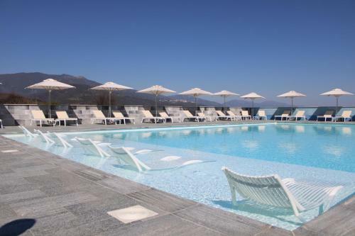 Hotel H�tel R�sidence A Torra