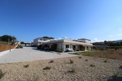 Hotel H�tel R�sidence A Torra