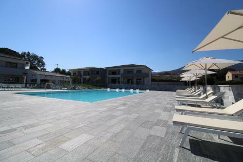 Hotel H�tel R�sidence A Torra