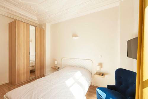 Apartamento La Marquisi�re