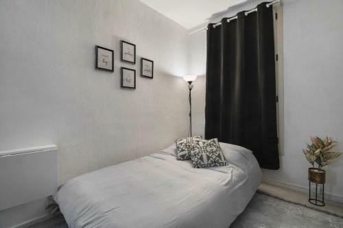 Apartamento Studio Lumineux Proche Du Ch�teau